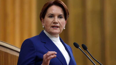 Akşener'den 8 Mart mesajı: Öldürüldüğümüz için değil başardığımız için manşet olduğumuz...