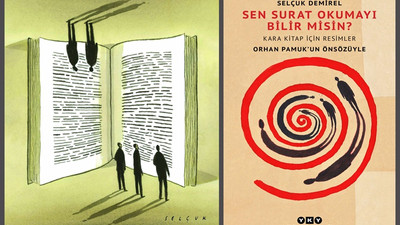 Orhan Pamuk: Selçuk Demirel, sen surat okumayı bilir misin?