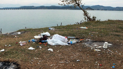 'Sularımızdaki mikroplastik kirliliği giderek artıyor, böyle giderse içme suyu da kirlenebilir'