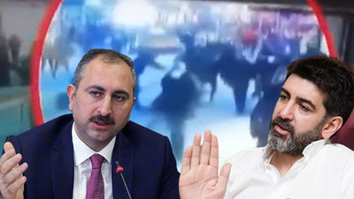 Adalet Bakanı'na Levent Gültekin soruldu: Gazeteci güvenliği konusunda önemli adımlar atılacak