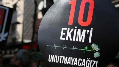 Tanrıkulu, 10 Ekim dosyasına alınmayan 9 klasörü Meclis gündemine taşıdı