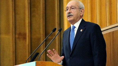 Kılıçdaroğlu: Bu davadan süratle bir beraatın çıkması lazım