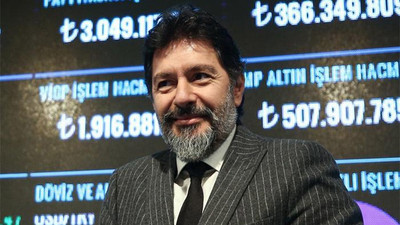 Financial Times'tan Hakan Atilla yorumu: ABD'deki Halkbank davası öncesi istifa etti