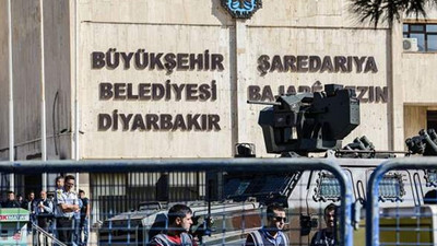 TÜM BEL-SEN Diyarbakır Şube Eş Başkanları İçişleri Bakanlığı kararıyla ihraç edildi