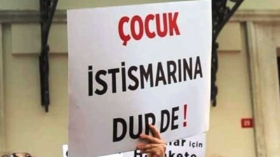 Çocuğa cinsel istismarla suçlanan 73 yaşındaki erkeğe 11 yıl ceza