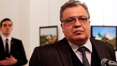 Karlov suikastı davasında karar çıktı