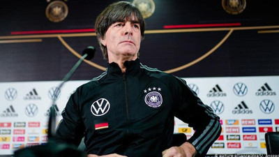 Almanya ile Löw'ün 15 yıllık serüveni son buluyor