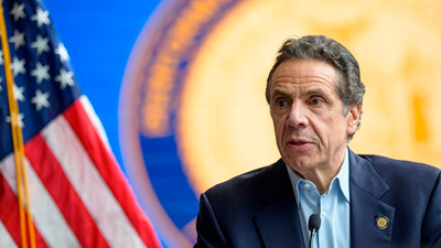 New York Valisi Cuomo hakkında dördüncü cinsel taciz iddiası