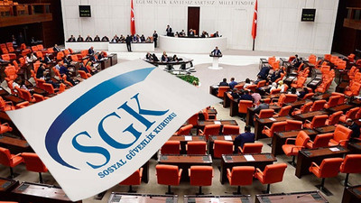 SGK’dan ‘prim’ sorusuna yanıt: Özel ve ayrı bir çalışma gerektirdiği için yanıt veremiyoruz