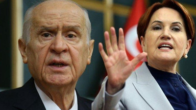 Bahçeli'den İYİ Parti'ye 'kumanda' suçlaması: FETÖ’nün siyasi ayağını hiç hesap etmişler midir?