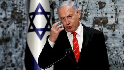 Netanyahu BAE'ye giden ilk İsrail Başbakanı olacak