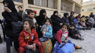 UNICEF: Suriye’de 10 yıllık savaşta yaklaşık 12 bin çocuk öldü