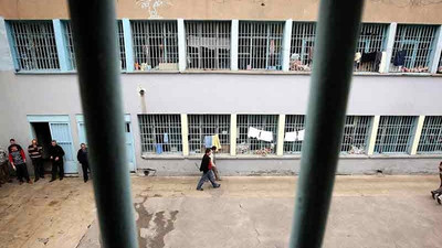 Açlık grevleri 105'inci gününde