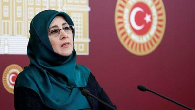 HDP Milletvekili Kaya'nın 'yargılamanın durdurulması' talebi reddedildi