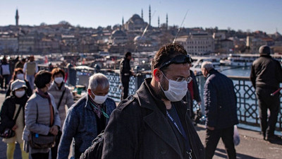 Türkiye’nin bir yıllık pandemi karnesi: Ekonomik buhran, yalnızlık, yoksulluk