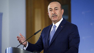 Çavuşoğlu: Türkiye, Suriye'nin toprak bütünlüğünü savunmaya devam edecek