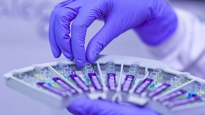 Coronavirus'e karşı yeni ilaç: Ölüm oranını yüzde 85 azaltıyor