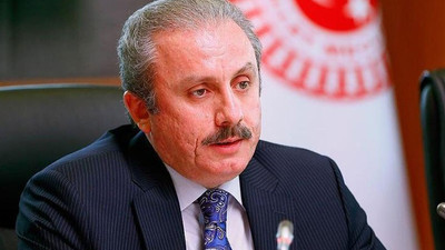 TBMM Başkanı Şentop: Gergerlioğlu'nun kesinleşen yargı kararı dün akşam Meclis'e geldi