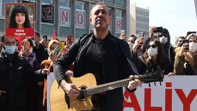 Haluk Levent atanamayan öğretmenler için söyledi: İki bahar önce okulun bitince, atanacaktın