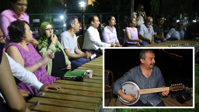 HDP 'Vicdanın Sesi'ni çıkarıyor