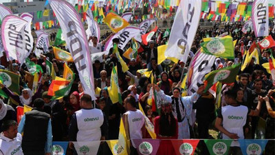 Diyarbakır’dan Newroz çağrısı: Birlik olalım, tecridi kıralım