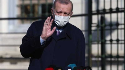 Erdoğan: Restoran, kafe, kuaför gibi yerler konusunda şartları zorlayacağız