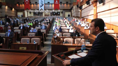 İmamoğlu, 14 Mart Tıp Bayramı etkinliğinde konuştu: Bilim ve akıl bizi hiç yanıltmadı