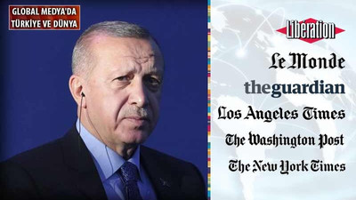 Business İnsider- New York: Erdoğan, Biden tarafından hala aranmadı