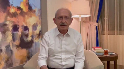 Kılıçdaroğlu: Pakette işsizliğe dair bir cümle var mı?