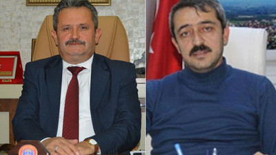 MHP’li başkan Koloğlu, AKP'li Tuna dönemi için suç duyurusunda bulundu