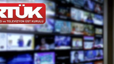 RTÜK 3 kanal için devrede