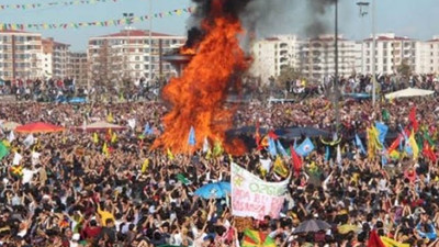 Mardin’de Newroz'a katılım çağrısı