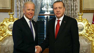 AP: Hükümet yetkilisi, Erdoğan'ın Biden'dan telefon gelmemesinden memnun olmadığını söyledi