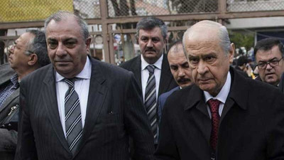 Türkeş'ten Bahçeli'ye 'blok liste' mesajı