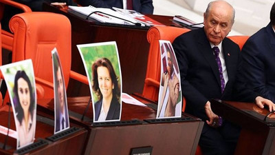 AKP'nin hazırladığı çalışmada MHP’nin ‘seçim tereddüdü’: HDP’nin gücü endişelendiriyor