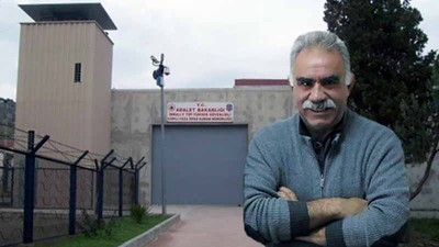 Avukatlarından, Öcalan’la acil görüşme başvurusu