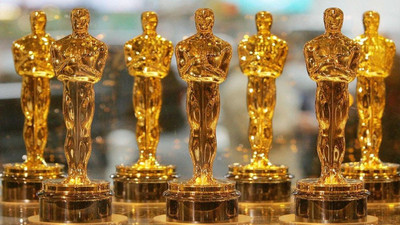 93. Oscar adayları açıklandı