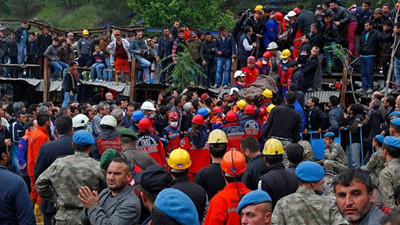 Yargıtay'ın Soma davasında gerekçesi belli oldu: Başkan ve bir üye muhalif kaldı