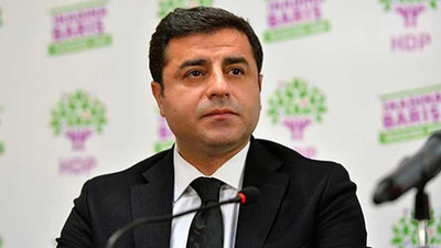 Mahkeme heyetine sert sözlerle seslenen Demirtaş: And olsun ki hesabını soracağım