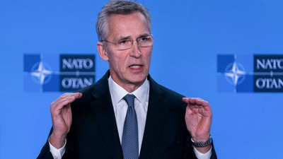 Stoltenberg: Türkiye ile ciddi görüş ayrılıklarımız var