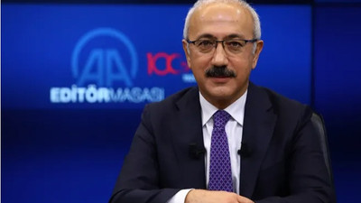 Elvan: TÜİK'e müdahale söz konusu değil, en özerk yapıya sahip kuruluşa dönüştürüyoruz