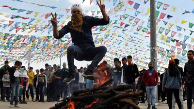 İstanbullulara Newroz daveti