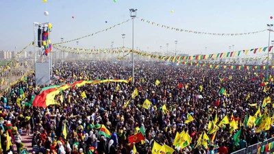 HDP'nin 2021 Newroz programı belli oldu: İl il etkinlik takvimi