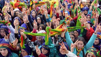 Tekirdağ'da yapılacak Newroz kutlamasına izin çıktı