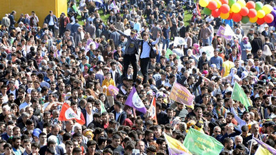 İstanbul'da Newroz için Yenikapı'ya izin çıktı