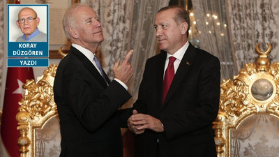 Biden’a mektubun Türkçesi: Kürtlere karşı bizi destekleyin, Suriye savaşını ucuza bitirelim!