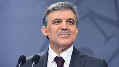 Abdullah Gül'den Cumhuriyet açıklaması