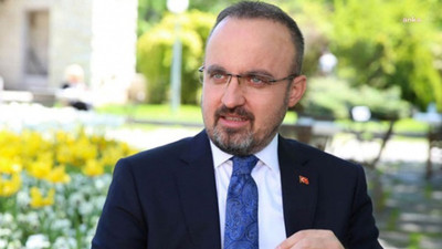 AKP'li Turan'dan iddia: Demokrasinin yükselmesinde en çok bedel ödeyen partiyiz