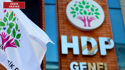 HDP’ye kapatma davası: Süreç nasıl işleyecek?