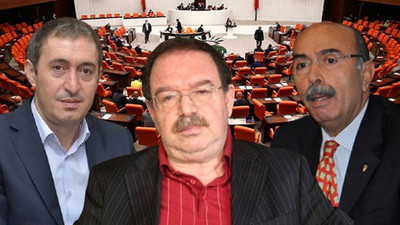 Kapatılan partilerin genel başkanları: HDP’yi kapatmak öyle kolay olmayacak